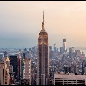 Hello everyone, I am Veronika Berman!